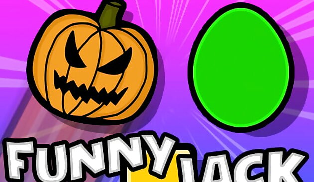 Смешной Джек