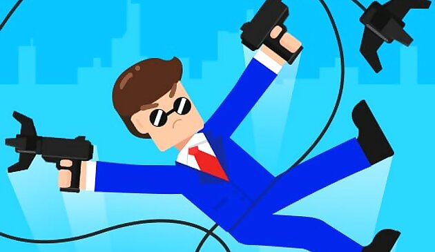 Крюк мастер Мафия сити