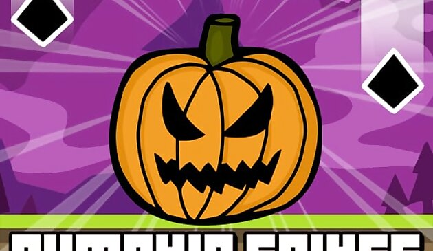 Тыквенные шипы