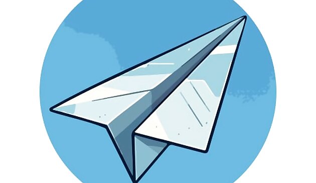 Небесный глайд