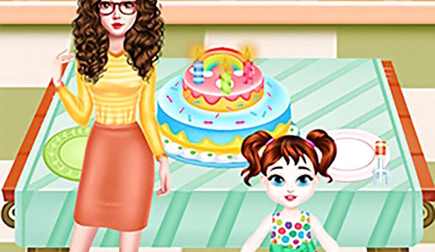 Малышка Тейлор домашние истории