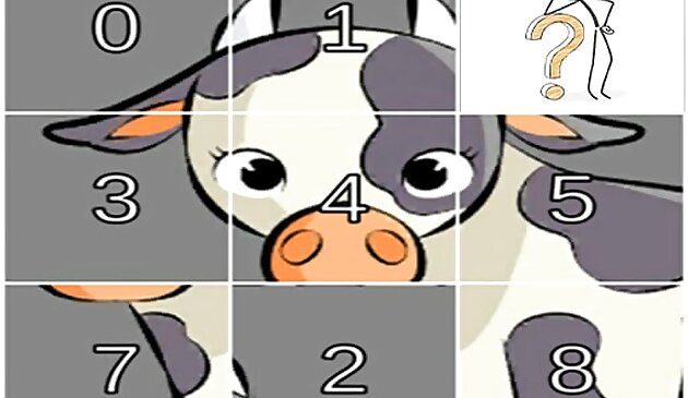 Головоломка: IQ Puzzleopolis