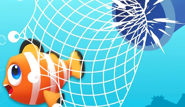 Fishdom онлайн