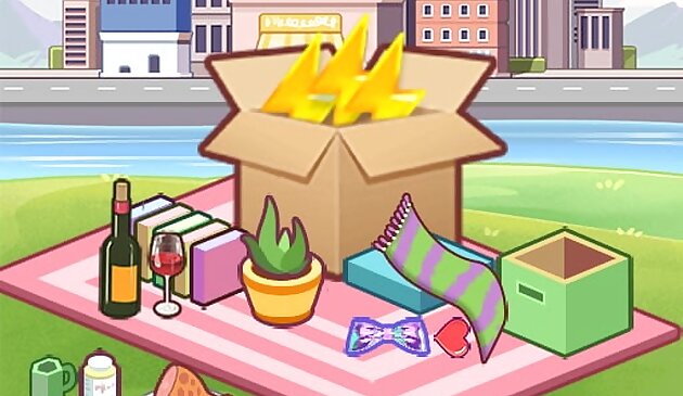 Маленький мастер сборки