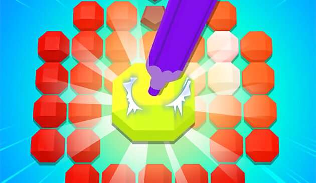 Алмазная картина: Asmr раскраска 2