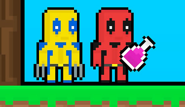 Редпул Скайблок