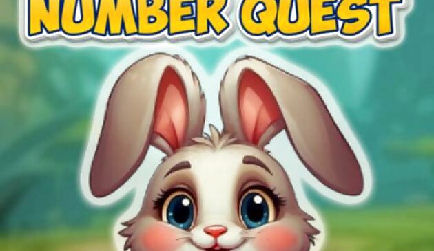 Числовой квест