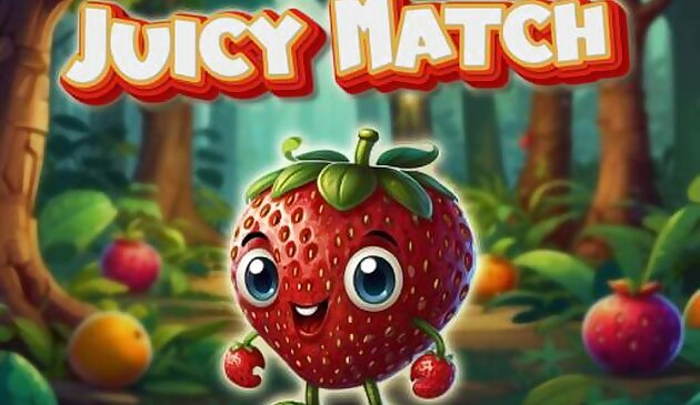 Сочный матч