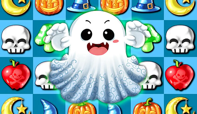 Хэллоуин лопнул