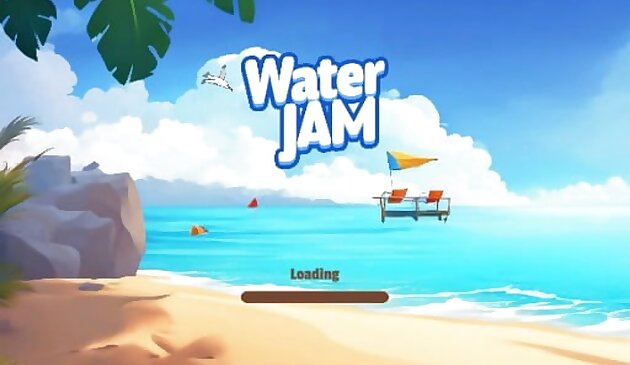 Водный джем