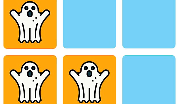 Найти привидение