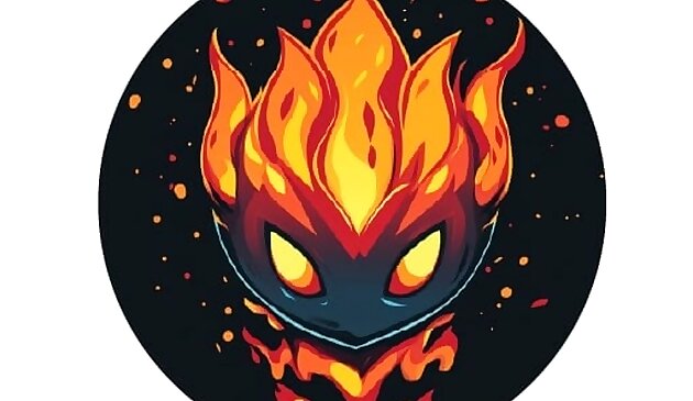 Обрыв пламени