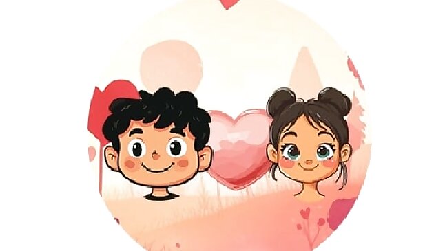 Идеальная пара