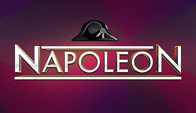 Наполеон пасьянс