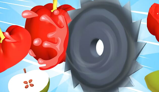 Лезвие пилы фест бег