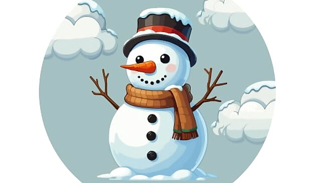 Морозный квест