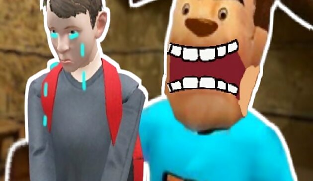 Кровавый кошмар