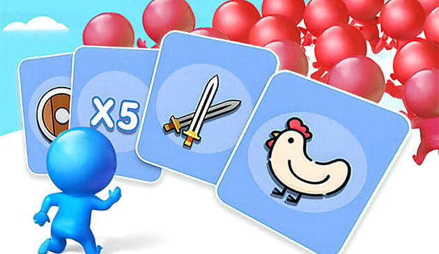 Карточная битва