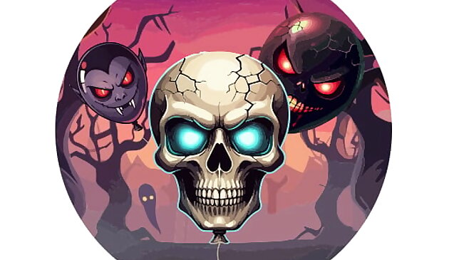 Кошмарный поплавок