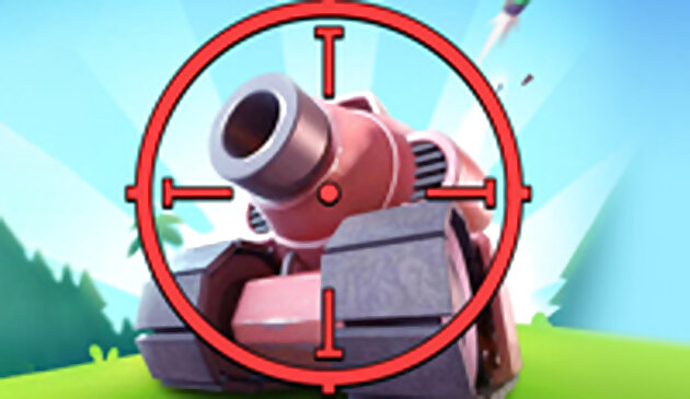 Танковый снайпер 3D