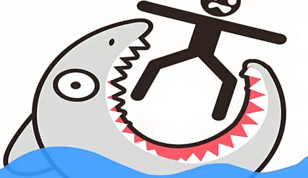 Рисовать спасти головоломка