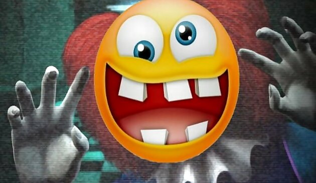 Не входите в эту игру ночью