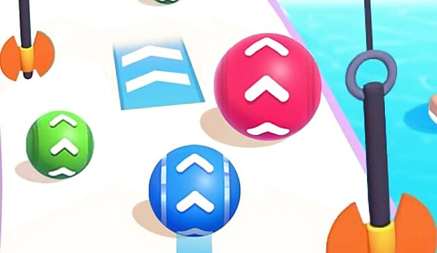 Супер шар порыв