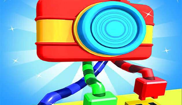 Скрученные узлы челлендж