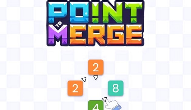 Направить для объединения