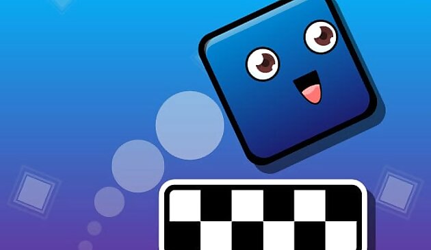 Куббл на вершине