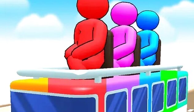 Автобус джем сортировать