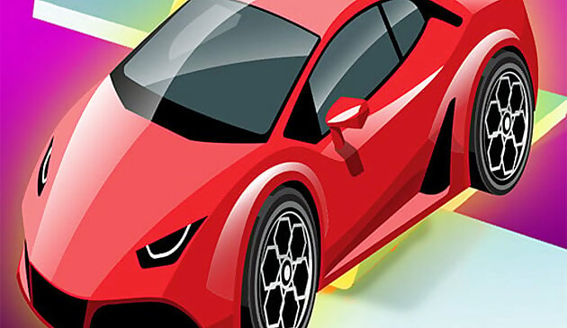 Зигзагообразное приключение