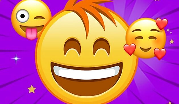 Умения смайликов головоломки