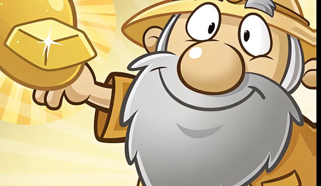 Золотодобытчик подводный