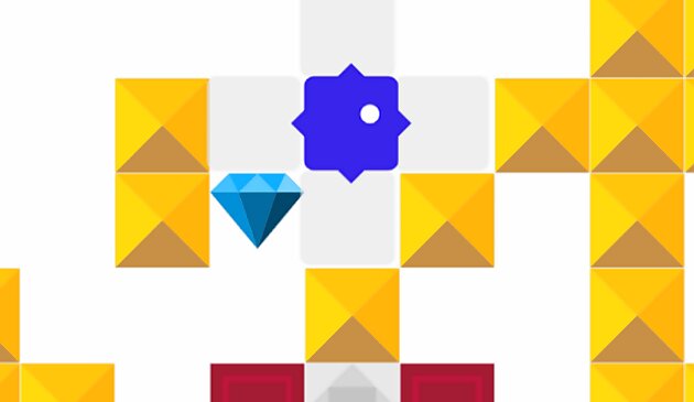 Коробка с кубиками