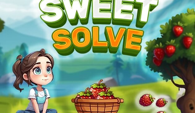 Сладкое решение