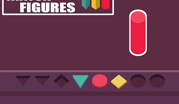 Сопоставить фигуры