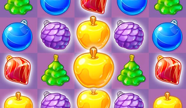 Зимний взрыв