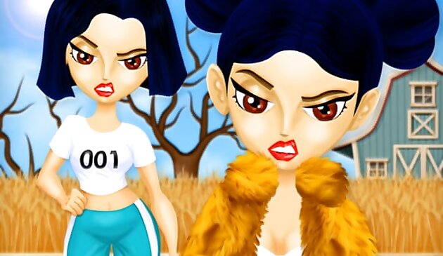 Модная битва за выживание