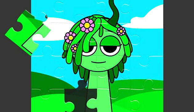 Спрунки пазл