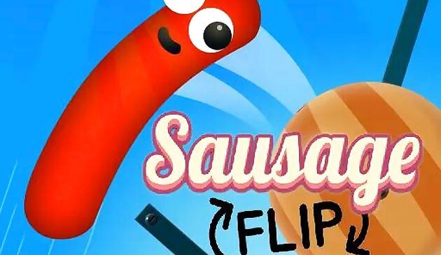 Колбасная игра