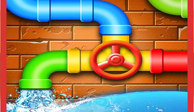 Сантехник 2