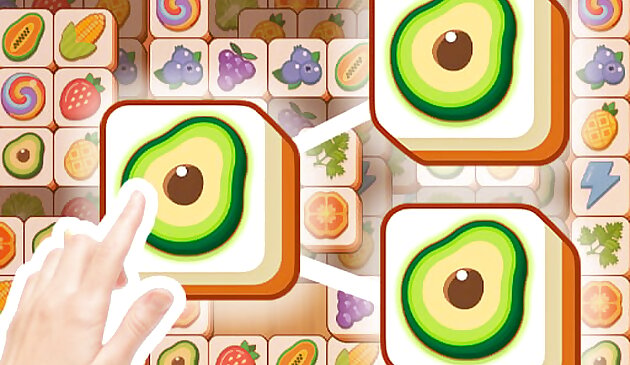 Тройная плитка Матч лихорадка игра