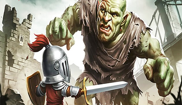 Среди рыцарей