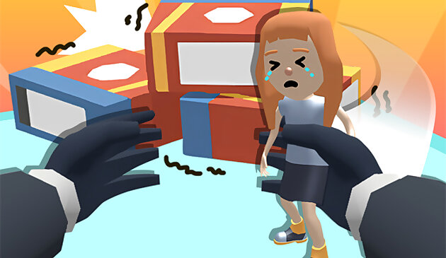 Охота и поиск