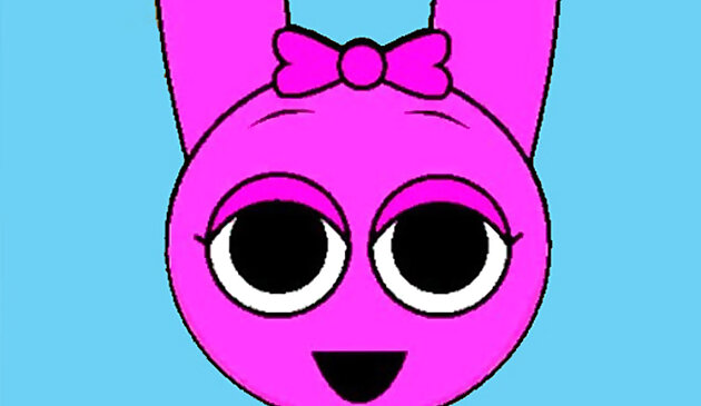 Флэппи Спрунки бесконечный полет