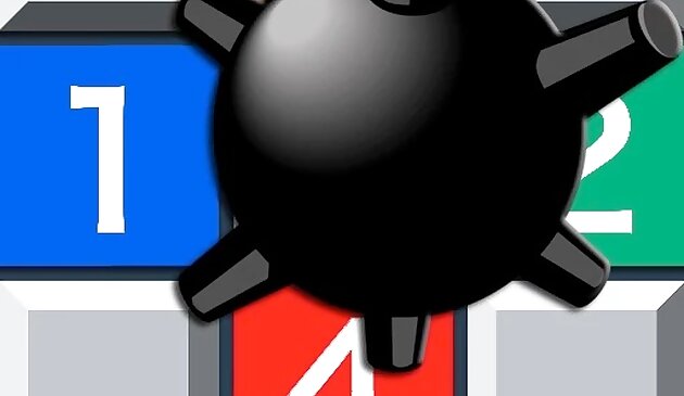 Дуэль саперов