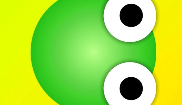 Маленький боб змейка