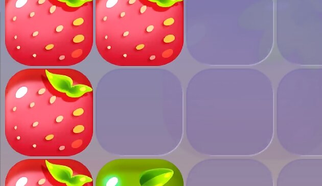 Крутые ягоды