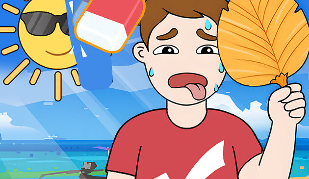 DOP Fun удали одну часть